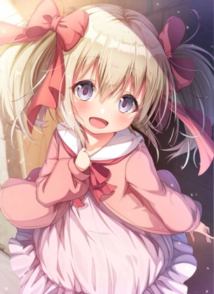 【うちの娘。】ラティナ 二次元エロ画像＆イラスト Part2【うちの娘の為ならば、俺はもしかしたら魔王も倒せるかもしれない。】