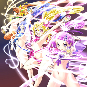 【プリキュア】相田マナの萌え・可愛い二次エロ画像まとめ