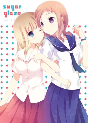 【エロ画像】福路美穂子とエッチする妄想をしたときにありがちな展開！(咲-Saki-)
