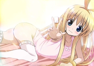 【咲-Saki-】二次元の世界に行って天江衣とめっちゃハメハメしたいと思わせるエロ画像まとめ