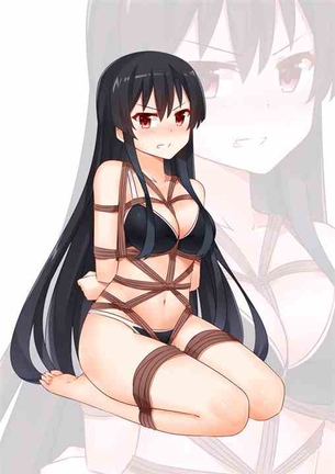 【アカメが斬る！】アカメ 二次元エロ画像＆イラスト Part2