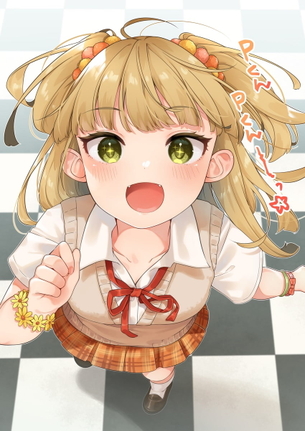 【キャラ】城ヶ崎莉嘉 画像まとめ その２【デレマス】