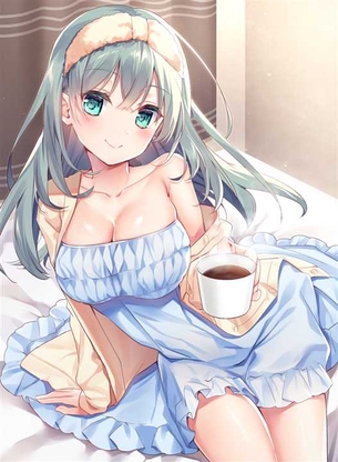 【RIDDLE JOKER】式部茉優 二次元エロ画像＆イラスト Part3【リドルジョーカー】