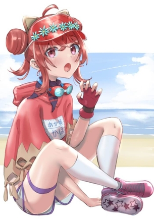 【シャニマス】小宮果穂の無邪気なお口に特濃精子を発射したよ～♪【エロ画像】