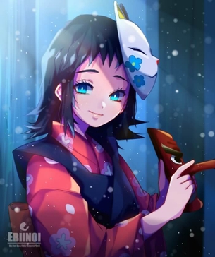 【エロ画像集】真菰ちゃんの手コキから正常位ピストンで精子を射精☆使用済みの草鞋の匂いを嗅ぐだけで興奮がエグい【鬼滅の刃】