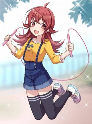 【エロ画像】小宮果穂をガン突きして特濃精子を中出ししたよ～♪【シャニマス】