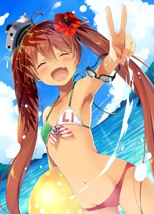 【艦これ】艦隊これくしょんの画像