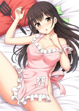 【トロ顔】あまりに快感にだらしない顔になっている女の子の二次元エロ画像＆イラスト Part07