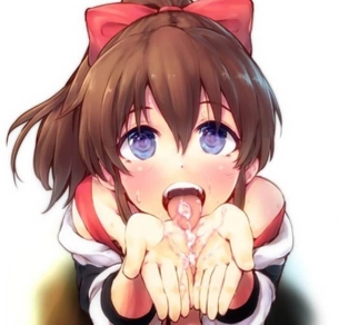 【アイマス】佐竹美奈子ちゃんの優しさに甘えて、口で受け止めてもらう【エロ画像】