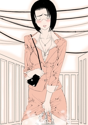 【閲覧注意】お漏らししてる女の子の画像ください