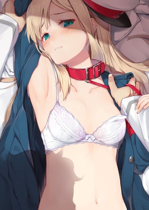 FGO ライネス・エルメロイ・アーチゾルテのエロ画像