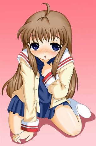 【CLANNAD】宮沢有紀寧(みやざわゆきね) 二次元エロ画像＆イラスト Part1【クラナド】