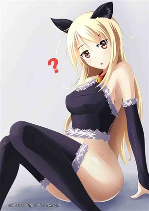 【さくら荘のペットな彼女】椎名ましろ 二次元エロ画像＆イラスト Part4