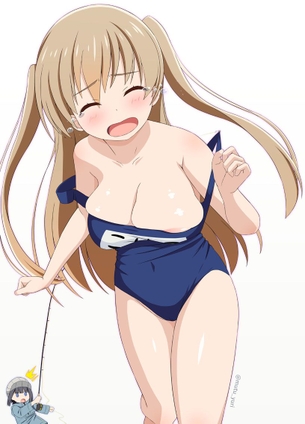 スローループのエロ画像