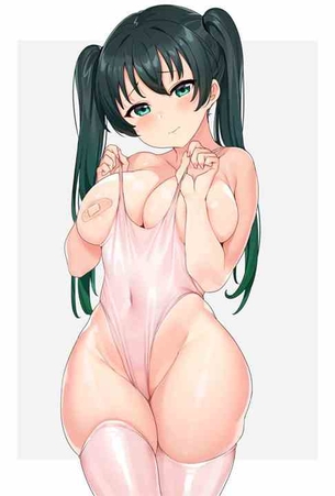 【ラブライブ！虹ヶ咲】高咲侑(たかさきゆう) 二次元エロ画像＆イラスト Part3