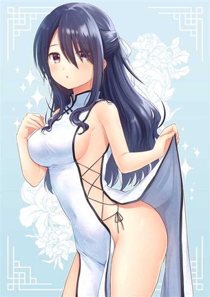 【神様になった日】伊座並杏子/神宮司ひかり/成神空 二次元エロ画像＆イラスト Part1