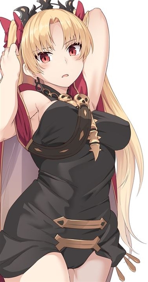 【ワキ】脇フェチのための二次元エロ画像＆イラスト Part80