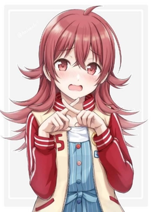 【エロ画像】小宮果穂に毎月2300円あげるからヤラせてくれと交渉したよ～♪【シャニマス】
