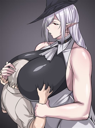 【アークナイツ】グレイディーア 二次元エロ画像＆イラスト Part2