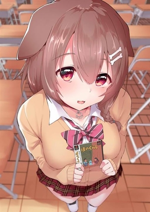 【ホロライブ(VTuber)】戌神ころね 二次元エロ画像＆イラスト Part4