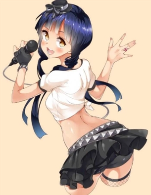 【アイマス】北上麗花『すき』童貞『おれもっ！！！』【エロ画像】