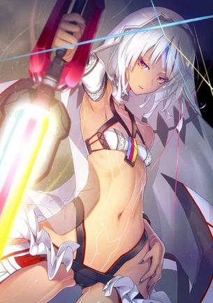 【FGO】誇り高い戦士アルテラの褐色肌に欲情して肉棒を突っ込んだ♪ぴっちりした黒いソックスみたいなやつもクッソエロい【エロ画像】
