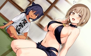 【ジャヒー様はくじけない!】店長の包み込むS○Xで射精できるエロ画像集♪エッチな巨乳からのパイズリでぶっかけ顔射