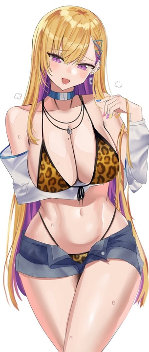ラストオリジンのエロ画像まとめ