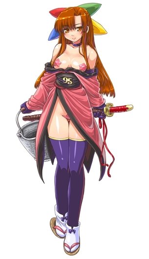 乳首にシールか絆創膏貼った女の子の画像下さい