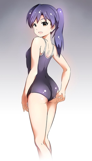 【37枚】スクール水着