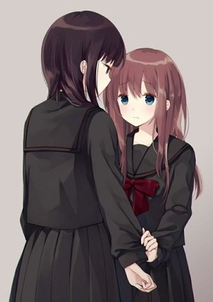 百合は至高！百合画像を貼っていくスレ4
