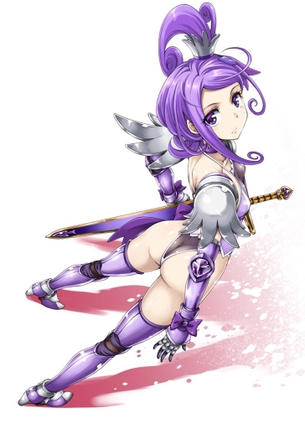 【46枚】プリキュア総合
