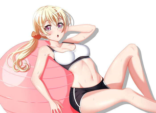 バンドリ！（BanG Dream!）のエロ画像集めてみたよ！