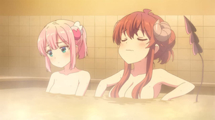 【画像】シャミ子、おっぱいがでかいｗｗｗｗ
