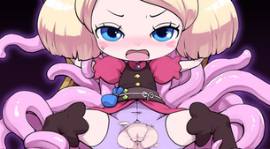 [スナックワールド] マヨネ/シンデレラ隊長の二次エロ画像＆エロイラスト 25枚まとめ