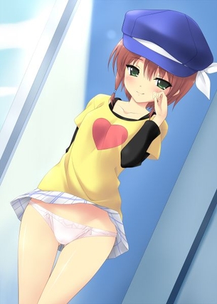 【探偵オペラミルキィホームズ】譲崎ネロのイキ顔になってるドエロい抜ける画像
