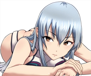高峯のあの二次エロ画像！こんなお姉さんにシゴかれたいｗ