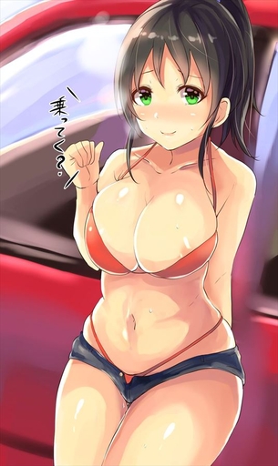 デレマス原田美世のエロ画像！僕のちんちんも弄ってくださいｗ