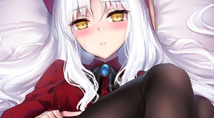 [Fate/Grand Order(FGO)] カレン・C・オルテンシアの二次エロ画像＆エロイラスト 100枚まとめ