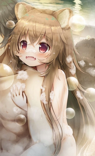 【盾の勇者の成り上がり】ラフタリアのかっこいい・かわいい二次エロ画像