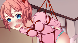 [ドキドキ文芸部!] サヨリ(Sayori) 抜けるエロ画像＆イラスト 50枚まとめ [DDLC]