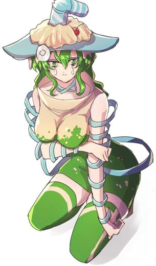 【キミガシネ】ハンナキー/ホエミー/メイプル 二次元エロ画像＆イラスト Part2