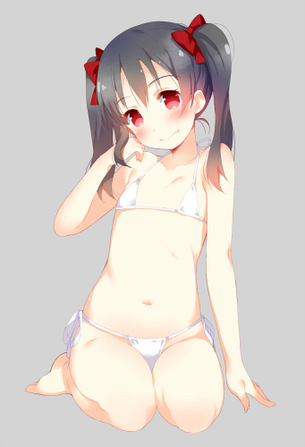 【エロ画像】矢澤にことエッチする妄想をしたときにありがちな展開！(ラブライブ！)