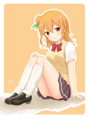 【キャラ】陽夏木ミカン 画像まとめ【まちカドまぞく】