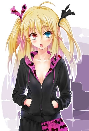 羽瀬川小鳩のおっぱいを好き放題ヤリ放題な二次エロ画像【僕は友達が少ない】