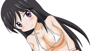 [Aチャンネル] ユー子(西由宇子/にしゆうこ) 抜けるエロ画像＆イラスト 70枚まとめ