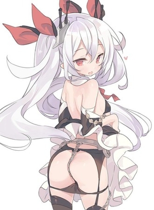【アズールレーン】ヴァンパイアのエロカワイイ画像を無料でまとめて貼っていくぜ☆