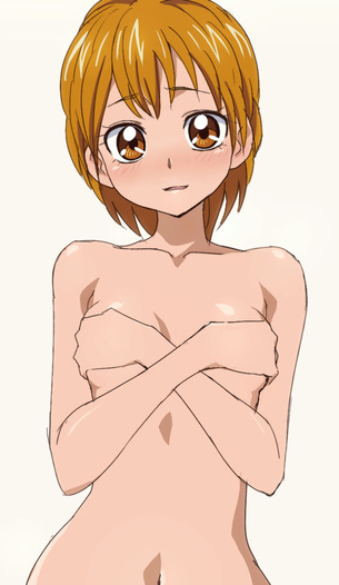 【プリキュア】美墨なぎさの激しいエロでハメハメな二次エロ画像まとめ