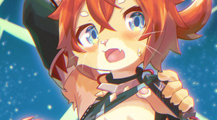 [ワールドフリッパー(ワーフリ)] テオの二次エロ画像＆エロイラスト 25枚まとめ