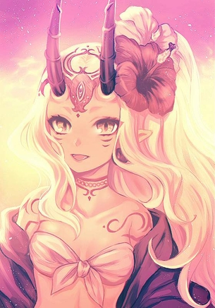 見てるだけで幸せになれる茨木童子の無料エロ画像まとめ！(Fate Grand Order)